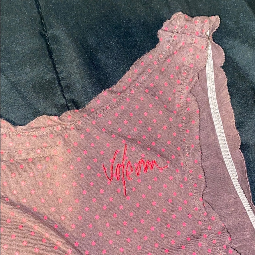 Volcom Tank Top - Picture 4 of 4
